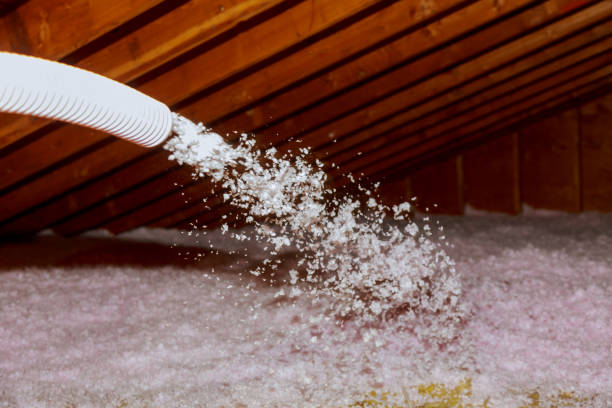 Best Residential Insulation in Everett, MA