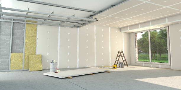 Best Fiberglass Insulation in Everett, MA