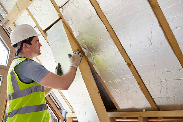 Professional Insulation Contractor in Everett, MA