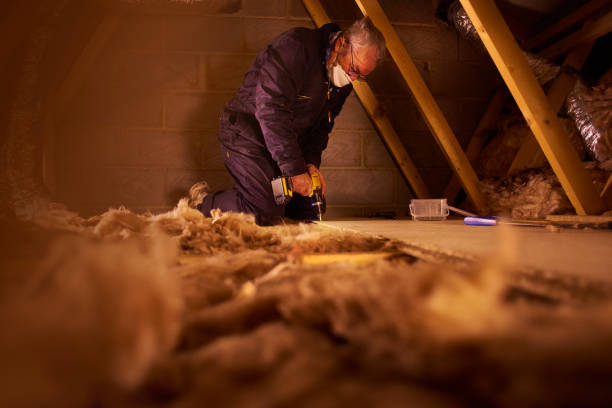Best Specialized Insulation Services in Everett, MA